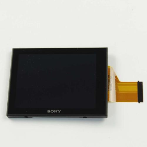 A-2078-552-A Lcd Block Assembly (671) Servi picture 1
