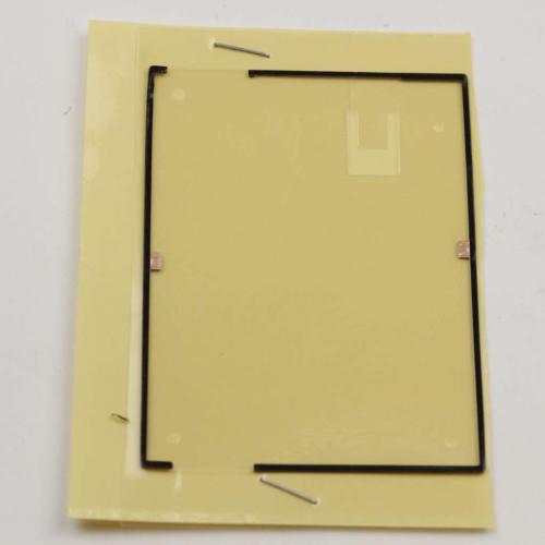 4-575-264-01 Sheet (61000), Lcd Adhesive