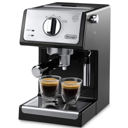 ECP3220 Ecp3220 Espresso Cappuccino picture 1