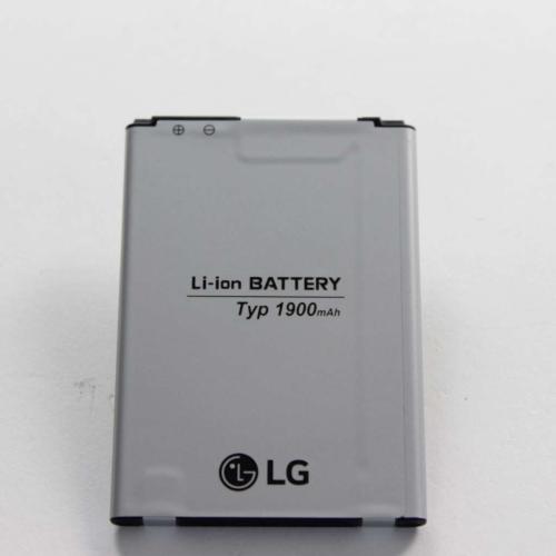 EAC62378401 Rechargeable Battery, Lithium Ion picture 1