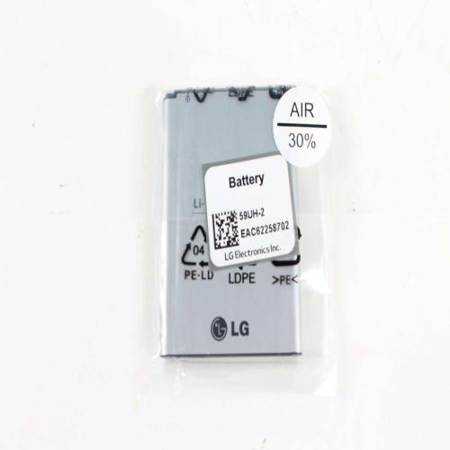 EAC62258702 Rechargeable Battery, Lithium Ion picture 1