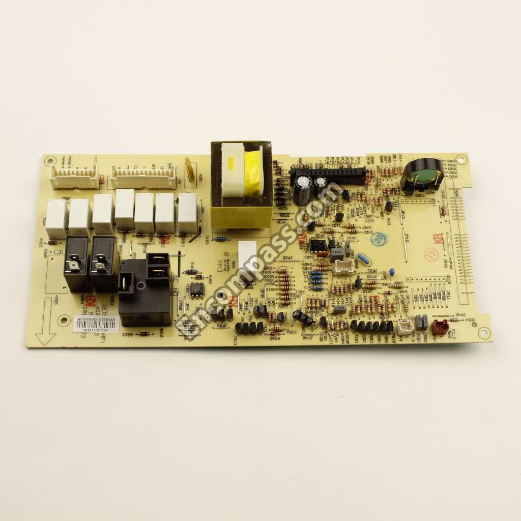 WPW10569243 Control Board