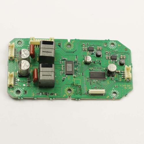 A-2060-205-A Amp Mounted Pc Board picture 1
