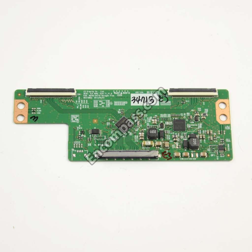 ECB30900901 Pcb Assembly picture 2