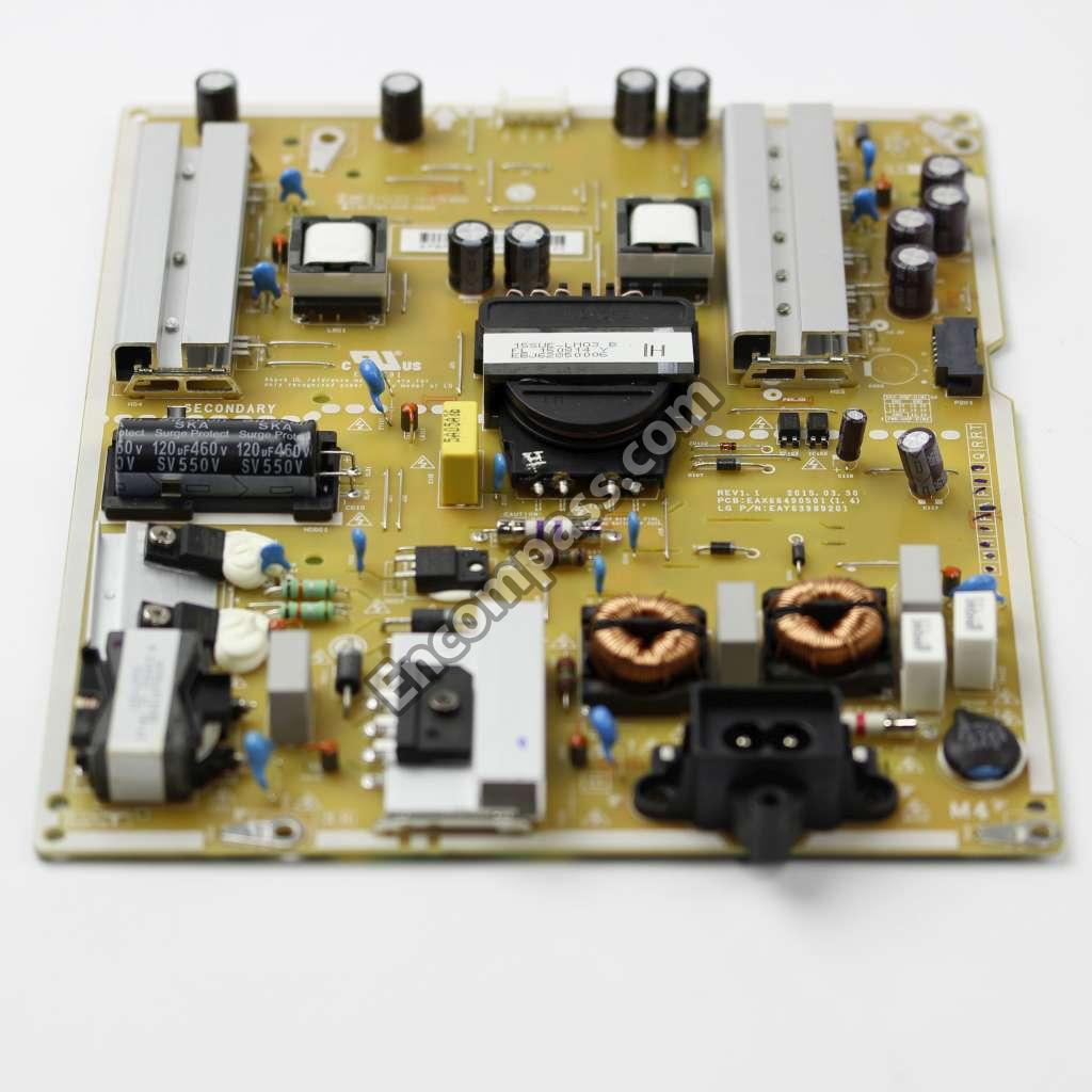 CRB35254601 Refurbis Power Supply Assembly picture 2