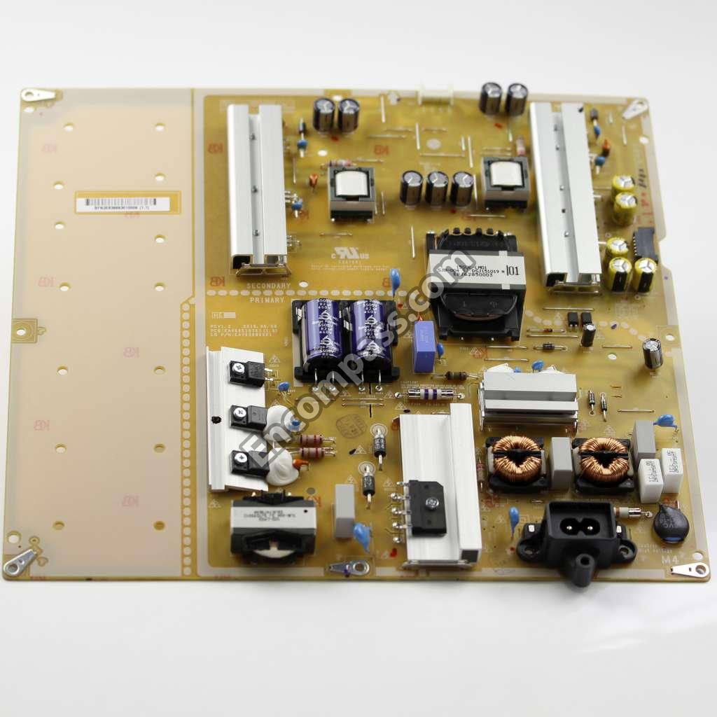 CRB35265701 Refurbis Power Supply Assembly