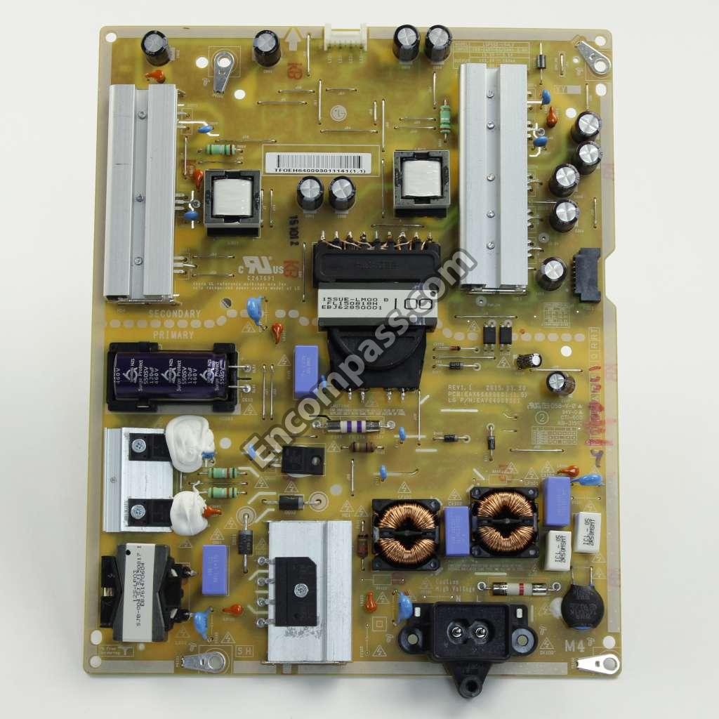 CRB35032001 Refurbis Power Supply Assembly picture 2