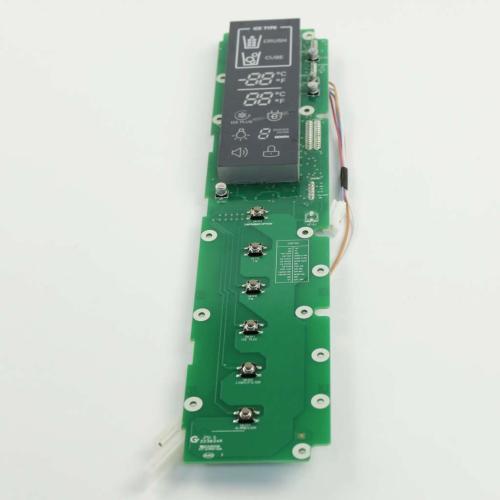 EBR67357934 Display Pcb Assembly picture 1
