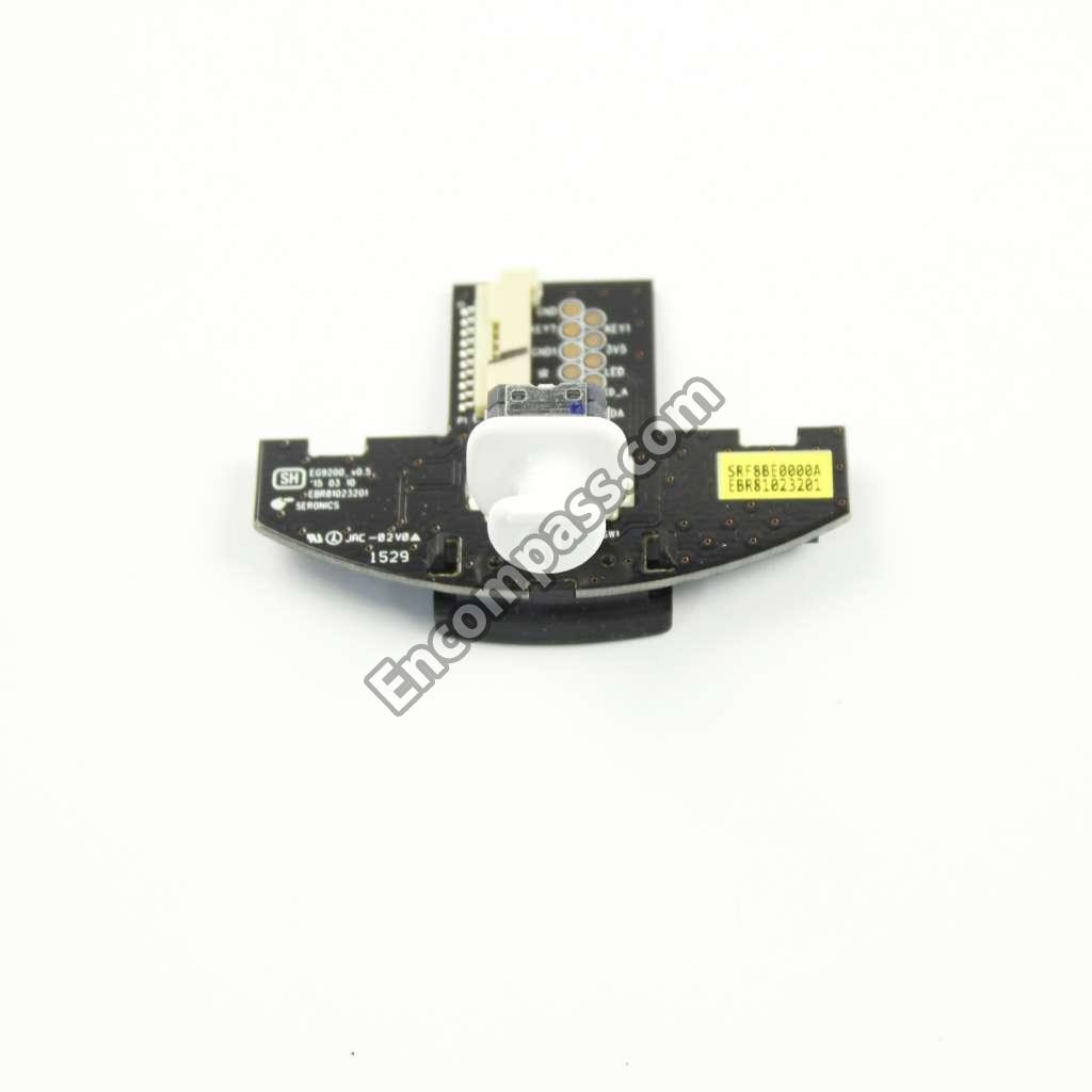 CRB35524001 Pcb Assembly,sub,refurbished Board picture 2