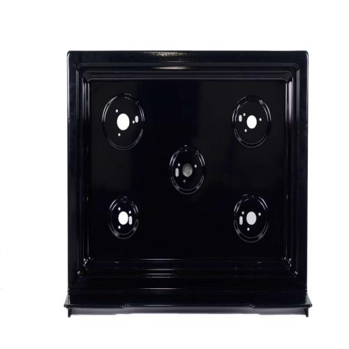 MGJ62229827 Cook Top Plate picture 1