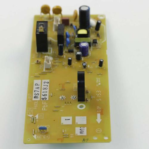 F603LBS70AP Dp Circuit picture 1