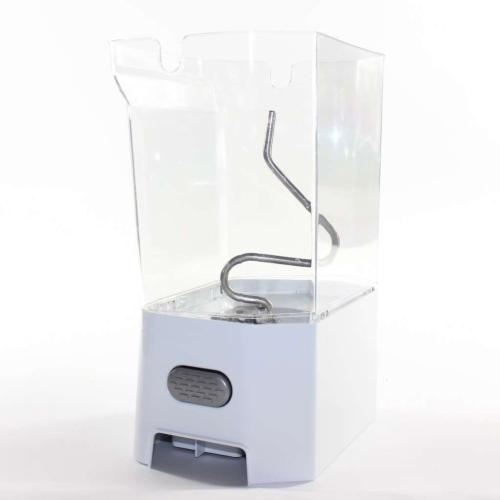 WPW10519441 Ice-container picture 1
