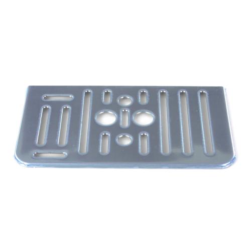 421944026731 Ba/ss Drip Tray Grate Cst/h picture 2