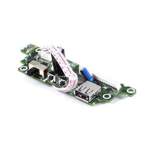 A-2066-663-A Charge Pc Board Assembly (Us,canad picture 2