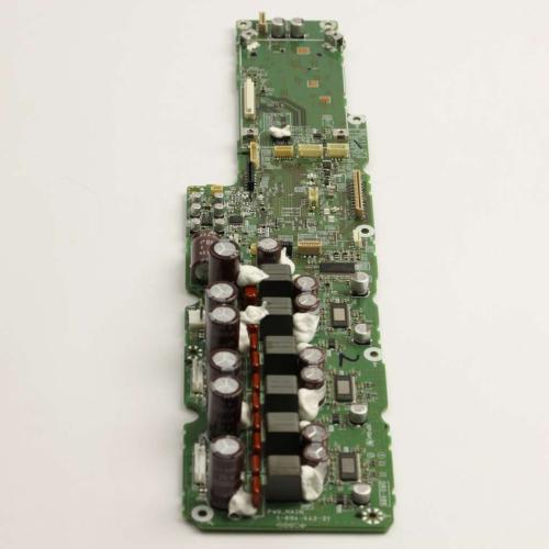 X-2591-466-1 Main Mounted Pc Board(service) (Us,canada) picture 1