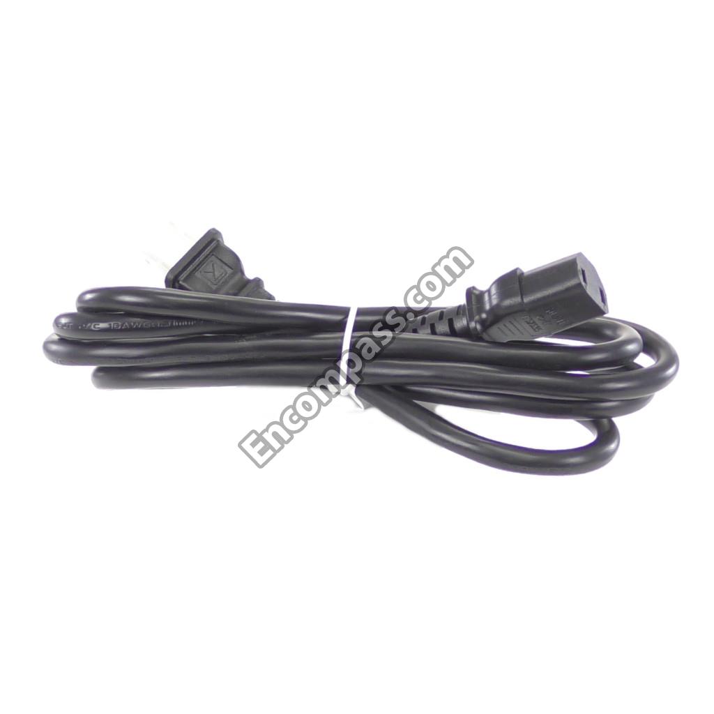 943611500750D-99 16Awg Power Cord picture 1