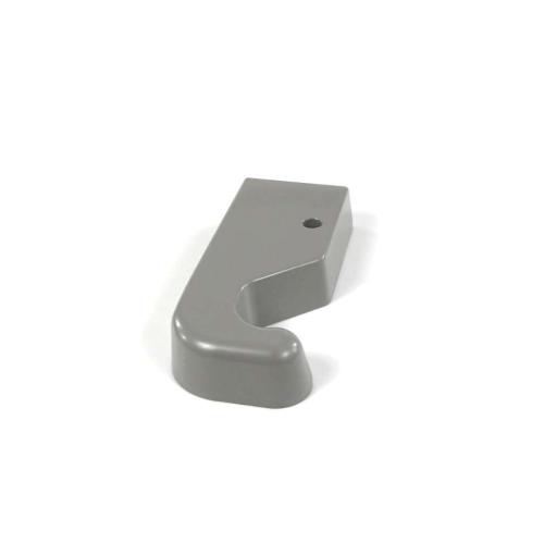 W10709866 Refrigerator Hinge Cover picture 2