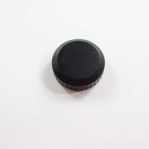 W10801656 Washer Timer Knob, Black picture 1
