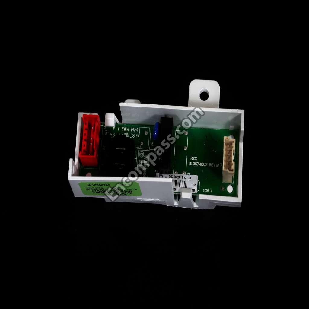 WPW10652285 Control Board