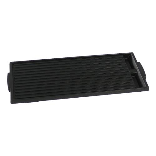 W10432545 Cooktop Grill Grate picture 1