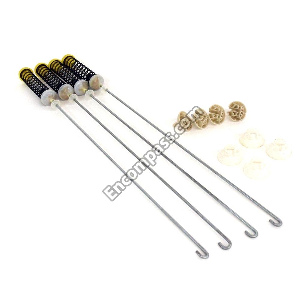 W10780045 Top Load Washer Suspension Rod Kit