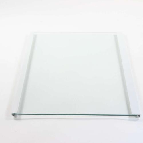 WPW10628707 Glass Shelf picture 1