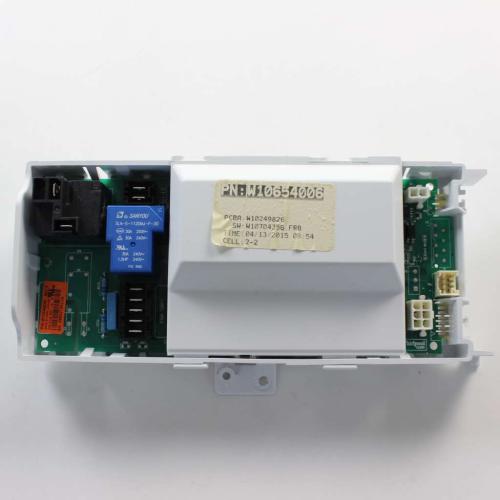 WPW10654006 Control Board picture 1