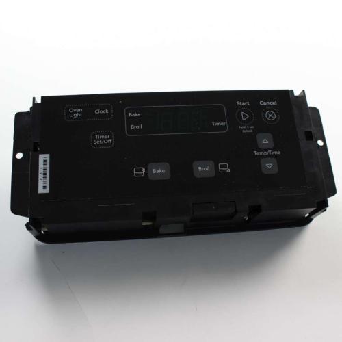 WPW10556710 Gas Range Electronic Control Board