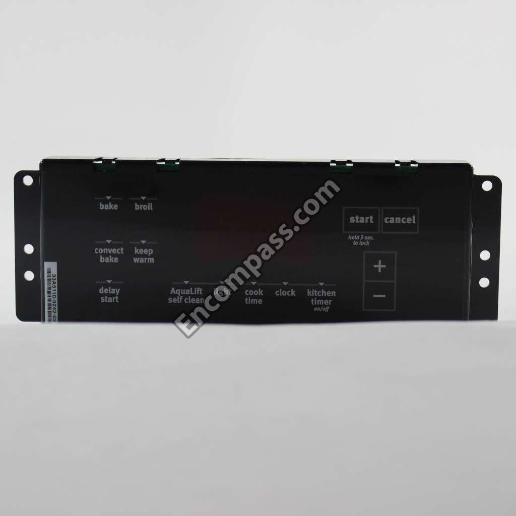 WPW10655843 Control Board