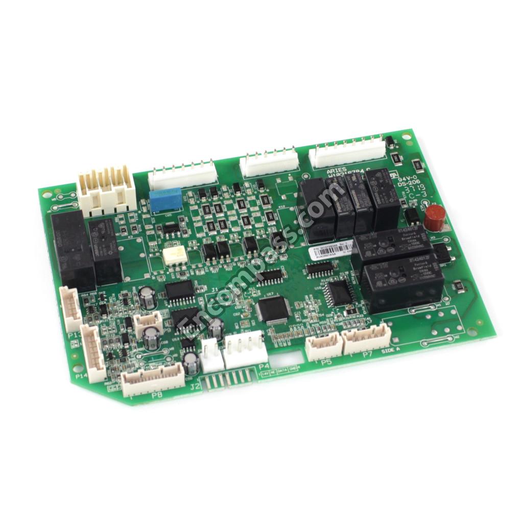 WPW10708285 Control Board