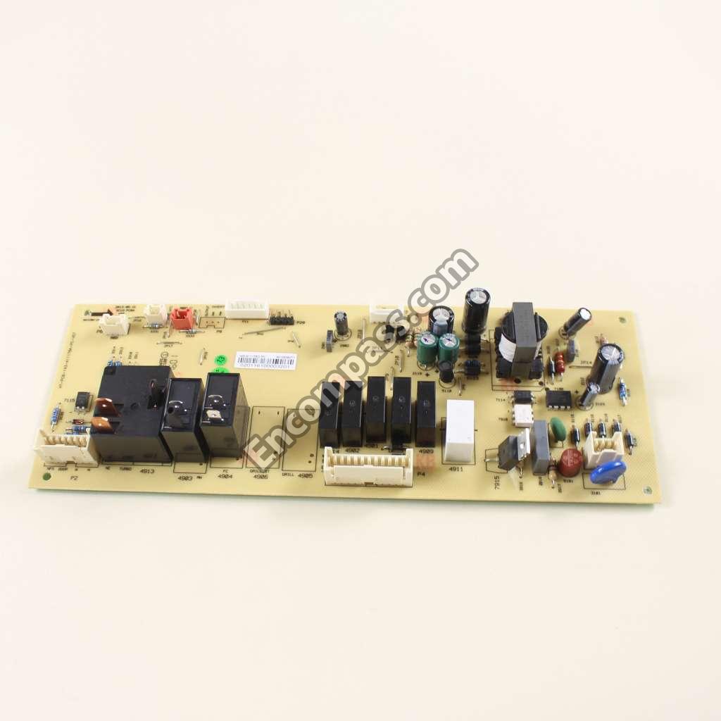 WPW10686547 Control Board