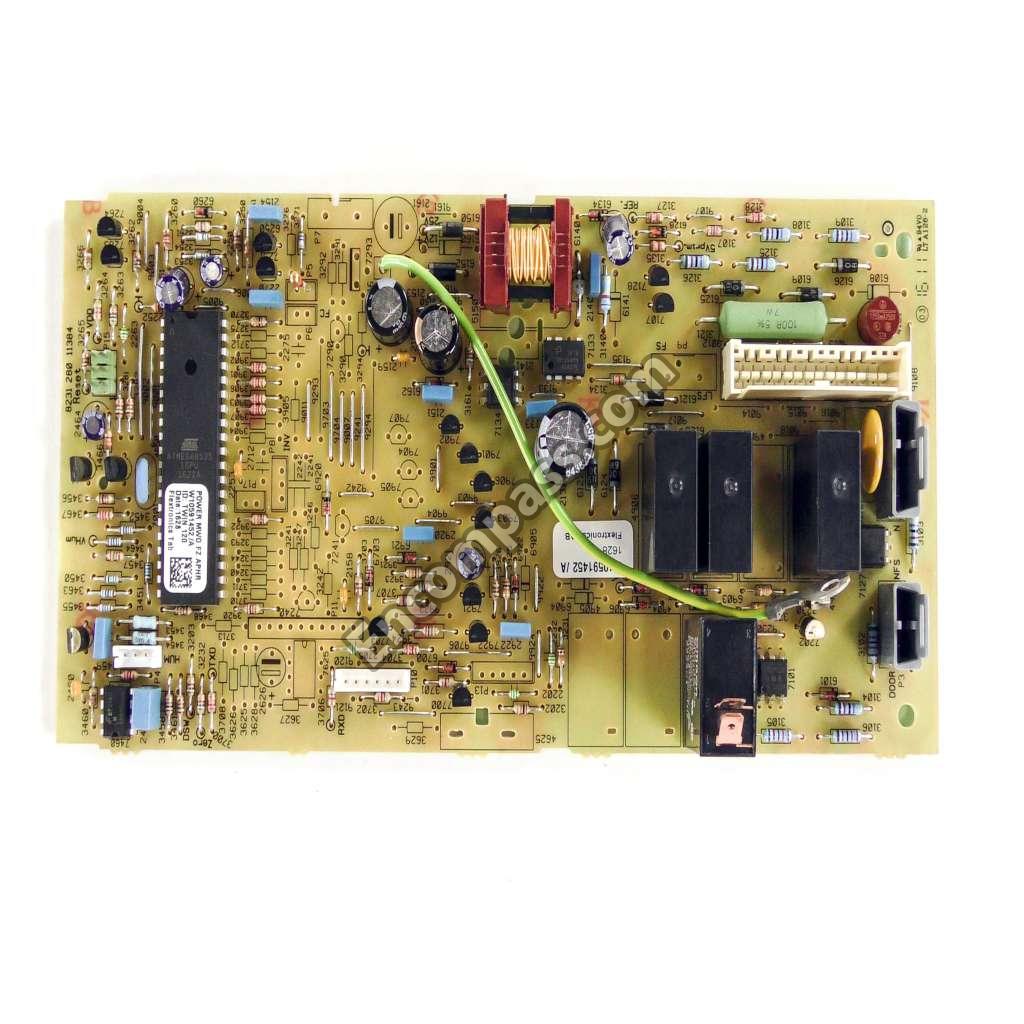 WPW10591452 Control Board