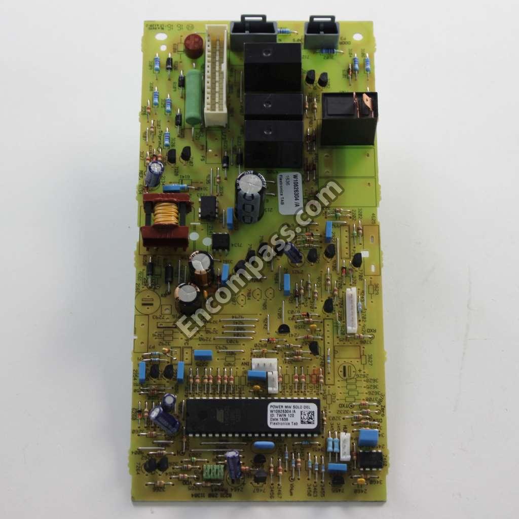 WPW10626304 Control Board