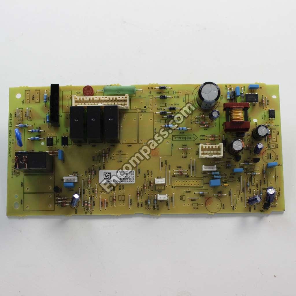 WPW10586836 Control Board