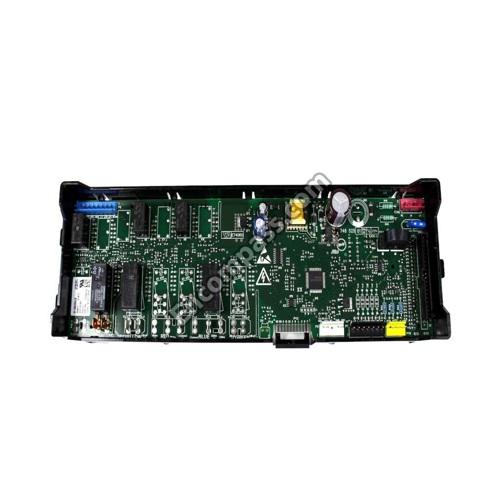 WPW10695604 Control Board