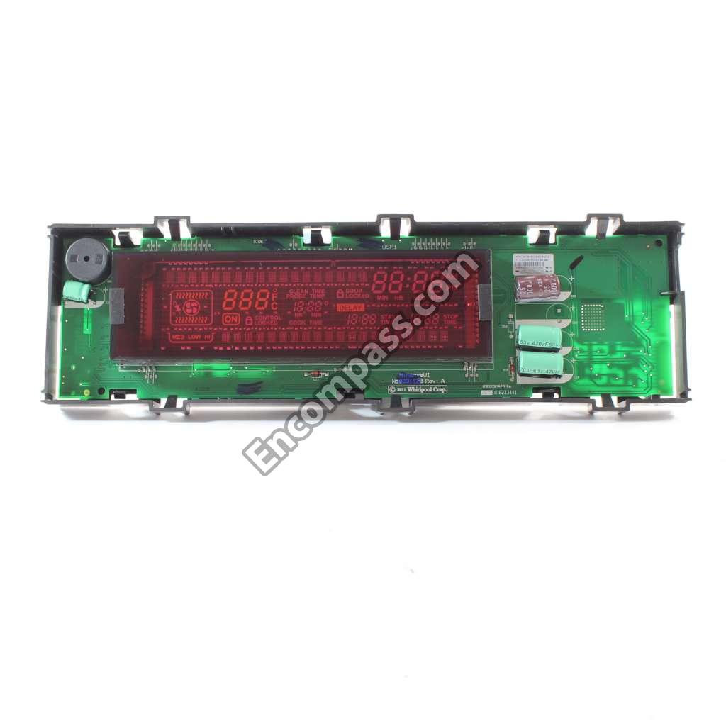 WPW10751146 Control Board