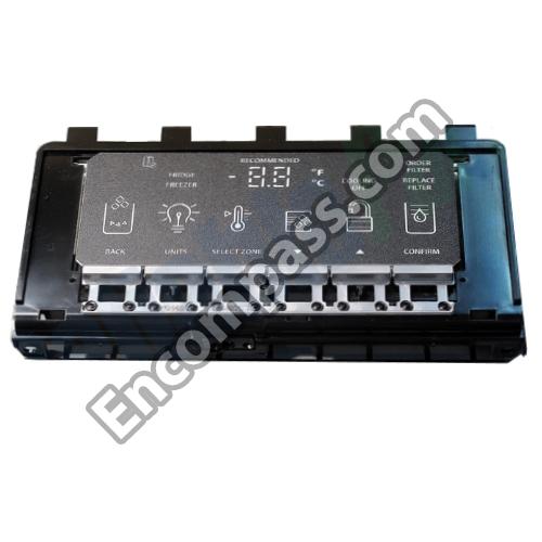 WPW10758671 Control Board