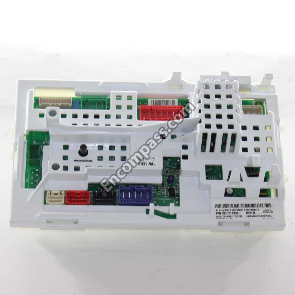 WPW10711303 Control Board