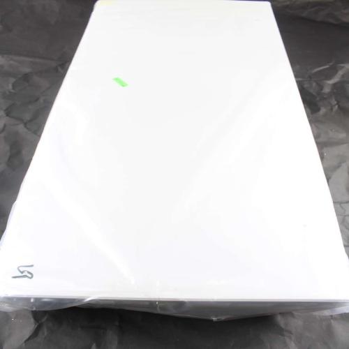 13107888WQ Refrigerator Left Door Assembly - White picture 1