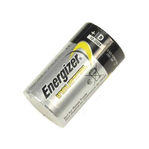 EN95 D Size Battery picture 1