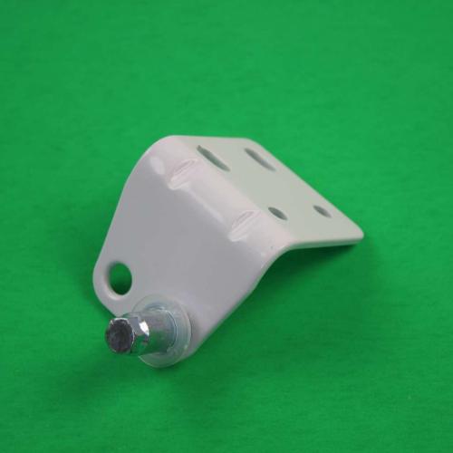 0060845051A Bottom Hinge Assembly--white picture 1
