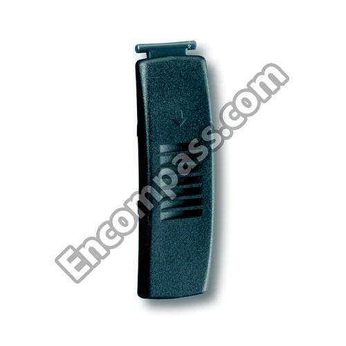 67030182 Battery Cover, Black picture 1