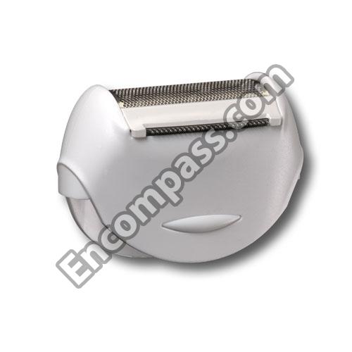 CHANGING FOIL FRAME, WHITE