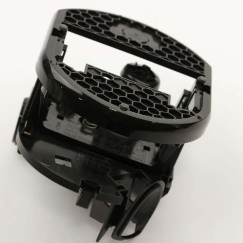 67030884 Chassis Black picture 1