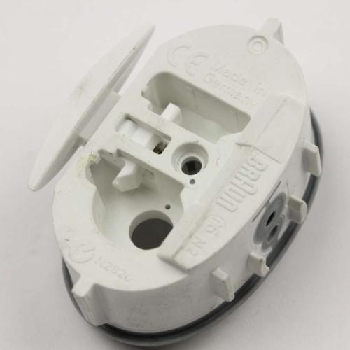 67030793 Chassis White White picture 1