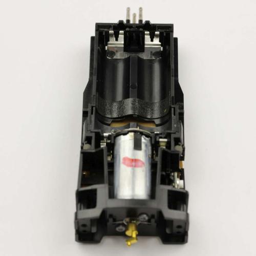 67030229 Chassis, 2-Way, 4H, 2 Led picture 1