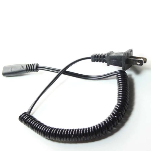 67003068 Coiled Cord, Bk picture 1