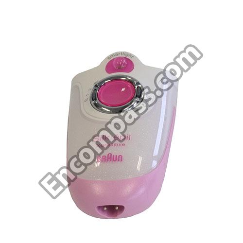 67030769 Drive Unit, White/pink picture 1