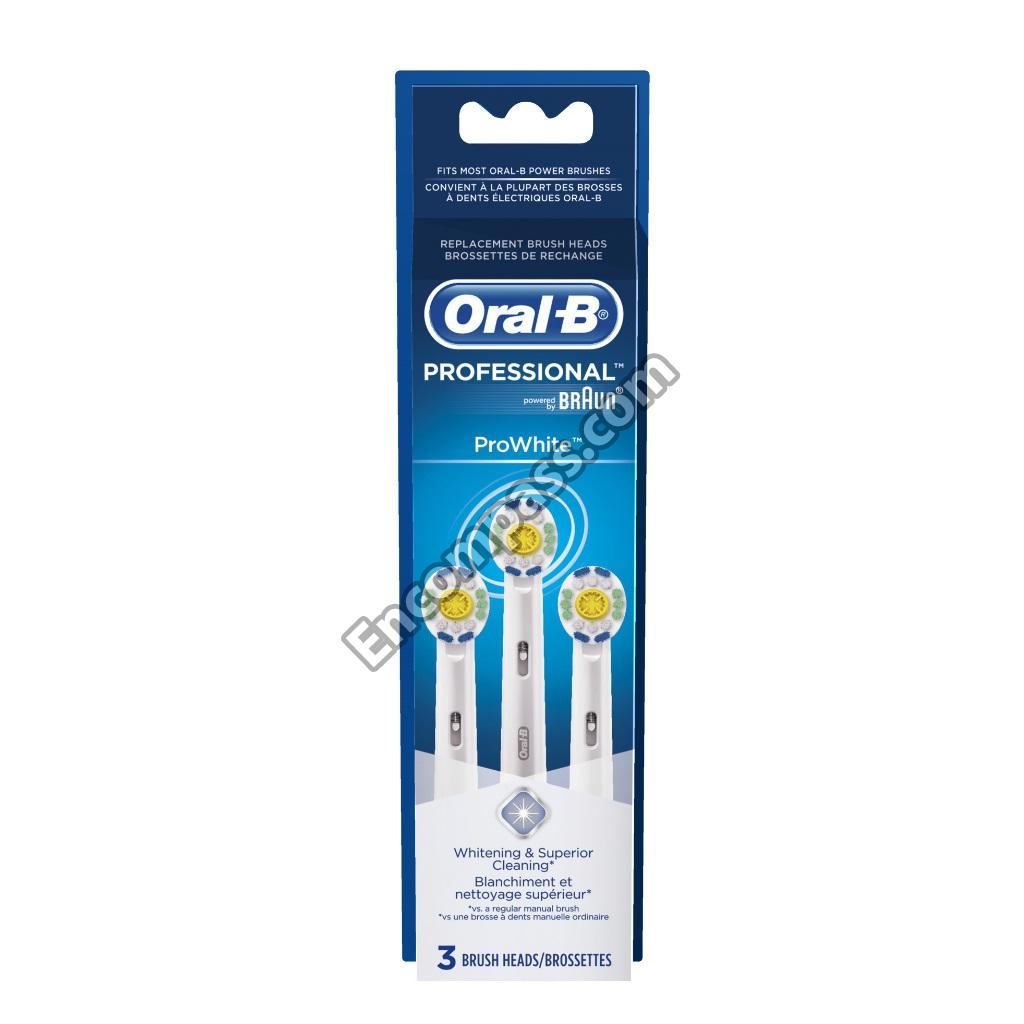 Braun Oral B Triumph Professional Care Electric Toothbrush