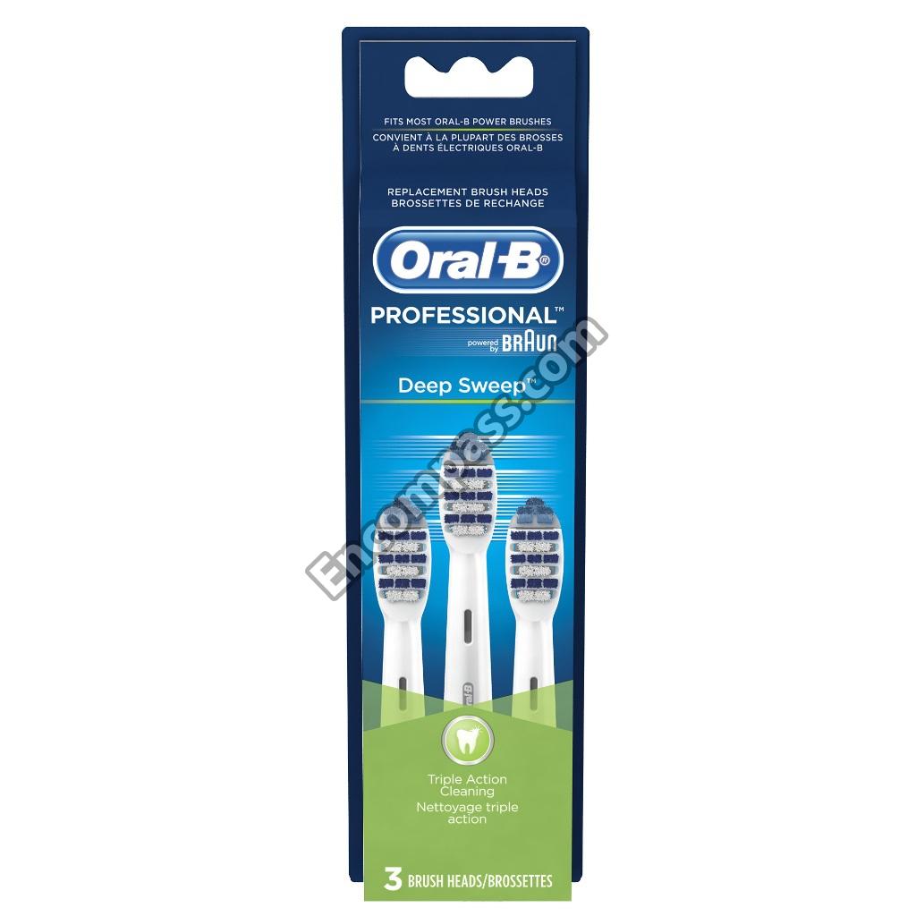 4713 OralB Replacement Parts Braun